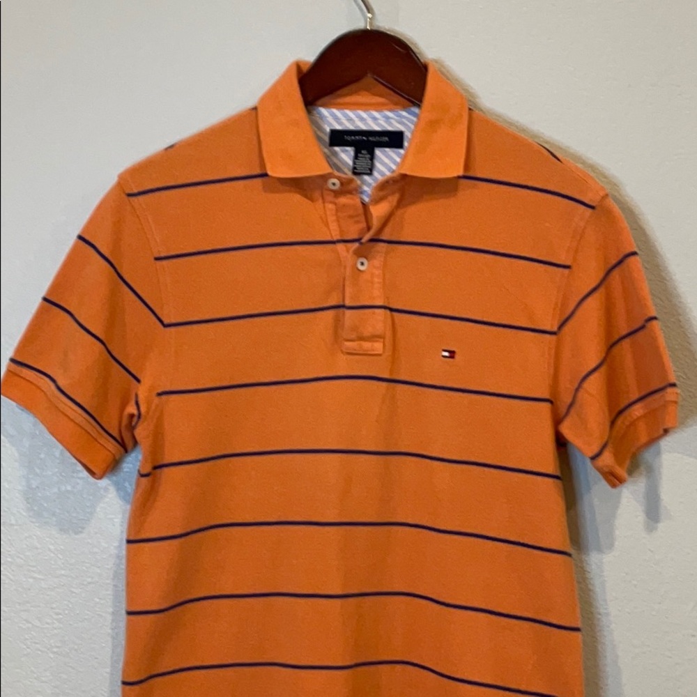 Tommy Hilfiger Polo Shirt XS